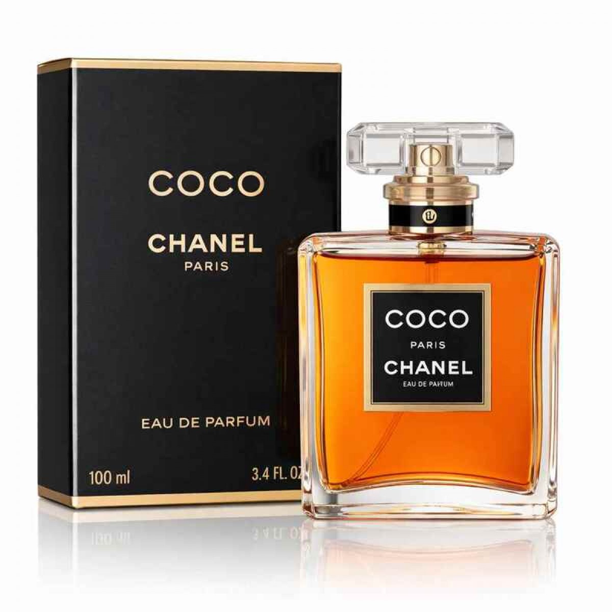 Chanel Coco Chanel Edp 100ml